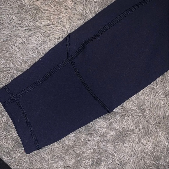 Lululemon leggings! - Picture 4 of 5
